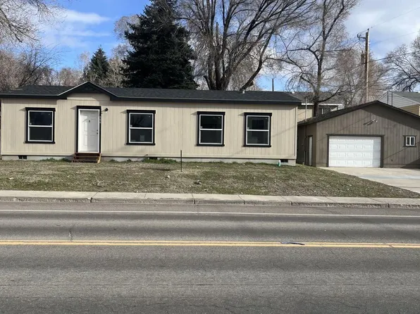 366 Wilson Ave, Elko, NV 89801