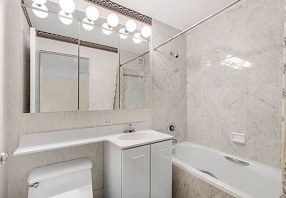 5th image of 2 S End Ave APT 3A