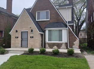 17181 Ohio St, Detroit, MI 48221