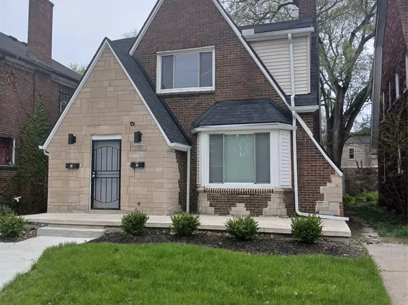 17181 Ohio St, Detroit, MI 48221