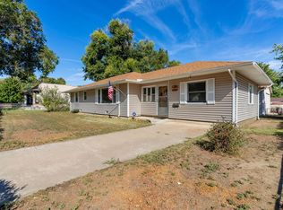 529 E 3rd St, Florence, CO 81226