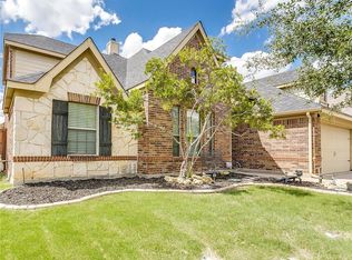 12705 Homestretch Dr, Fort Worth, TX 76244