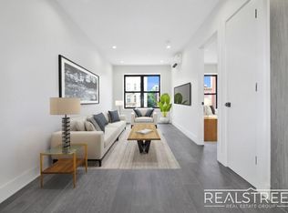 1166 Saint Johns Pl #1A, Brooklyn, NY 11213