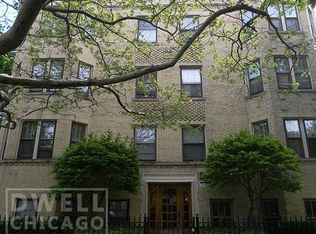 5100 N Wolcott Ave, Chicago, IL 60640