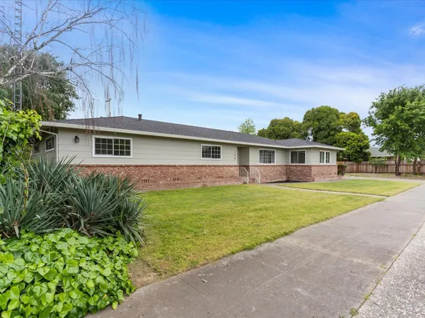 100 5th St, Arbuckle, CA 95912