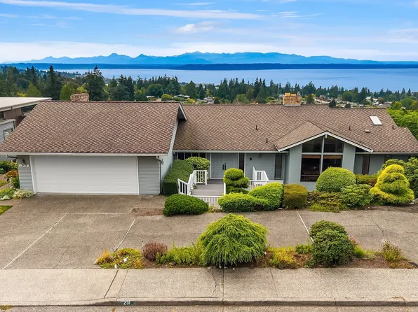 231 Skyline Drive, Edmonds, WA 98020