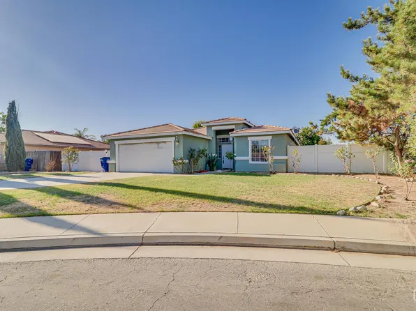 14206 Corte Luna, Bakersfield, CA 93314