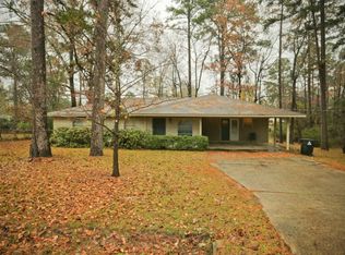 808 Rosalie Dr, Ruston, LA 71270