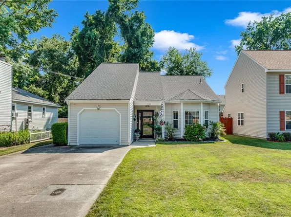 1545 Fuller Lane, Virginia Beach, VA 23455