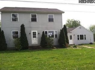 3238 Griggs Rd, Jefferson, OH 44047