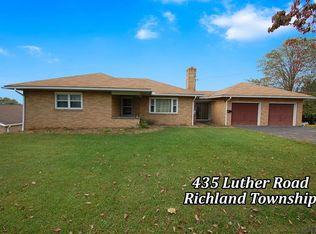 435 Luther Rd, Johnstown, PA 15904