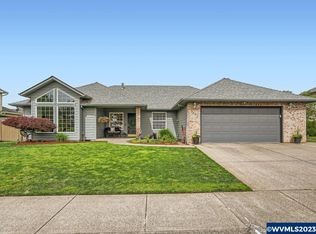 7267 Park Terrace Dr NE, Keizer, OR 97303