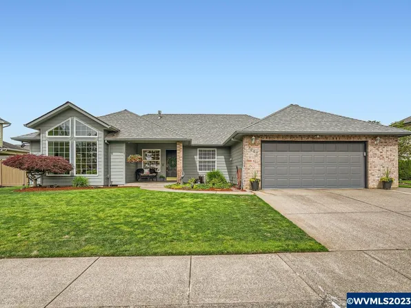 7267 Park Terrace Dr NE, Keizer, OR 97303