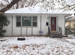 4932 4th St NE, Minneapolis, MN 55421