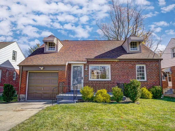6784 Tarawa Dr, Cincinnati, OH 45224