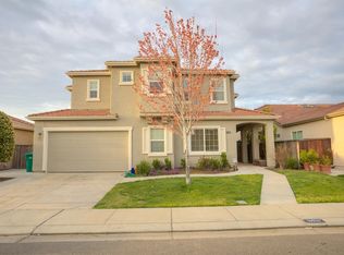 19576 W Gibraltar Ct, Hilmar, CA