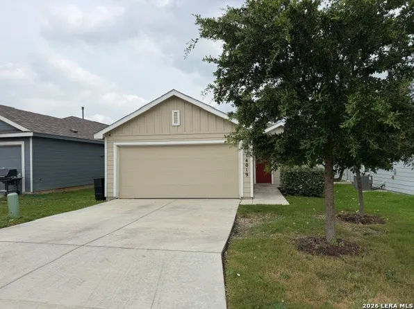 14019 MULCH CT, San Antonio, TX 78252