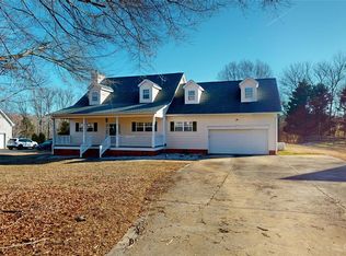 2324 Potter Downs Dr, Waxhaw, NC 28173