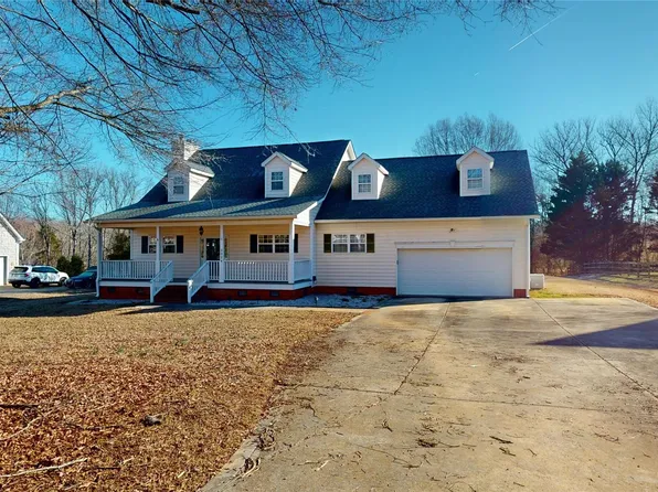 2324 Potter Downs Dr, Waxhaw, NC 28173