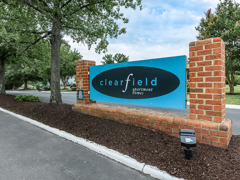 Clearfield Apartments