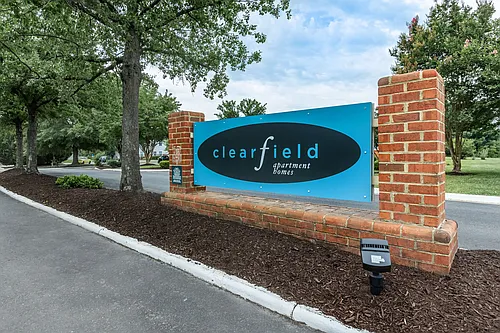 Clearfield Apartments Photo 1