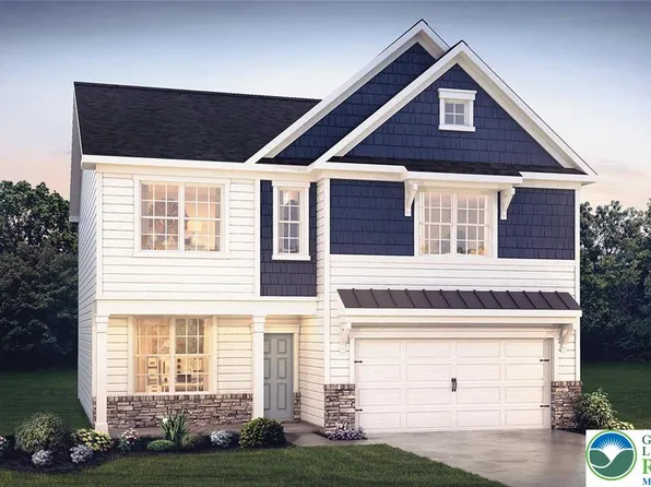 313 Knollwood Dr, Forks Township, PA 18040