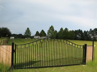10529 SW State Road 45, Archer, FL 32618