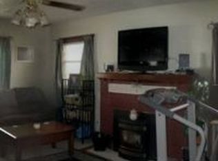 939 N Alameda Ave, Klamath Falls, OR 97601