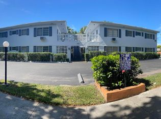 1500 S 20th Ave #8, Hollywood, FL 33020