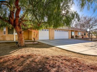 22929 Horizon St, Apple Valley, CA 92308