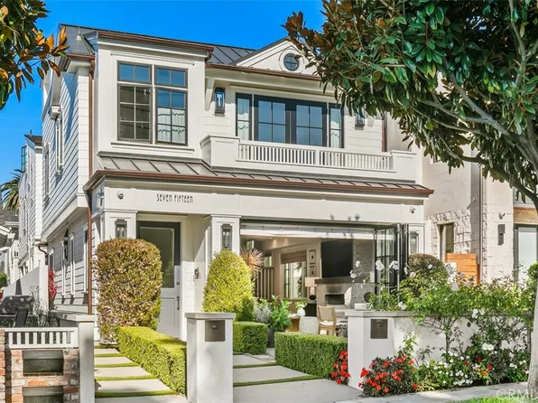 715 Marigold Ave, Corona Del Mar, CA 92625