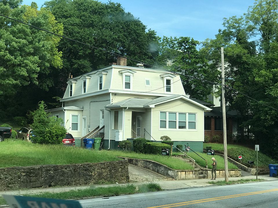 1st image of 1014 Hemphill Ave NW #A