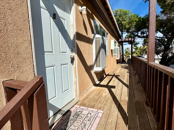 21001 Berry St APT 5, California City, CA 93505