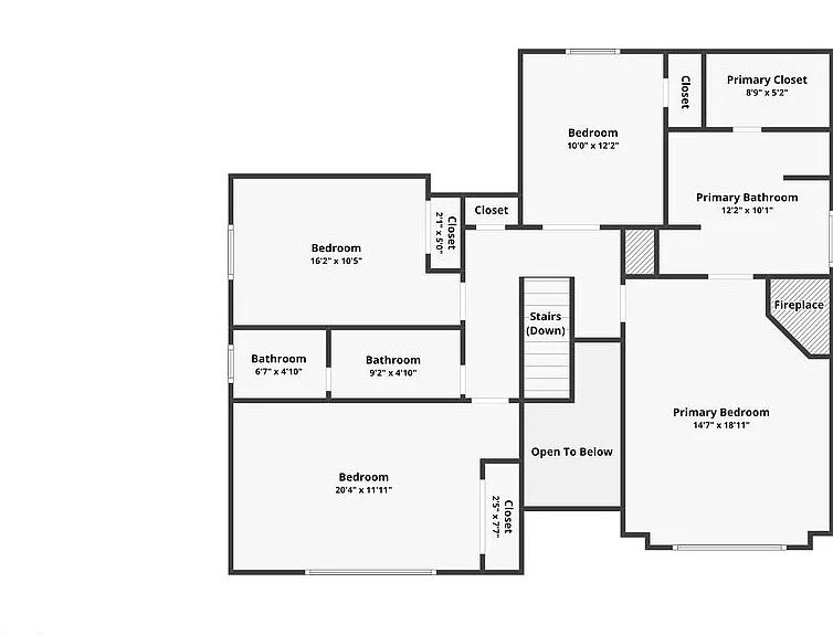 17 Arbor Cove Dr — Photo 3