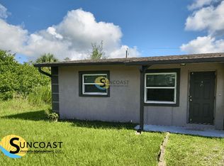 27178 Adams St #A, Punta Gorda, FL 33983