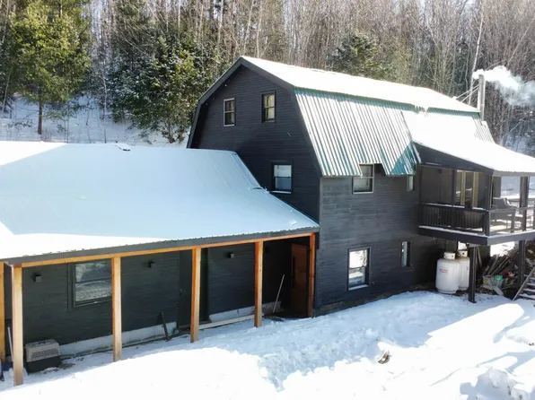 1787 Butz Road, Granville, VT 05747