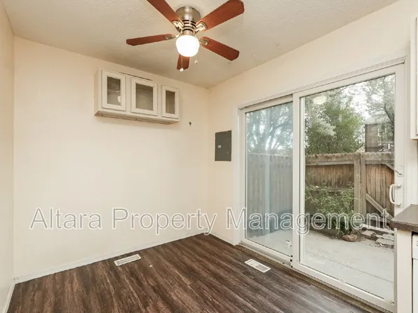 2112 Boston Ter, Colorado Springs, CO 80904