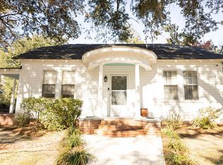 203 Weiters St, Walterboro, SC 29488