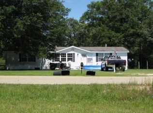 25700 Pittman Rd, Franklinton, LA 70438