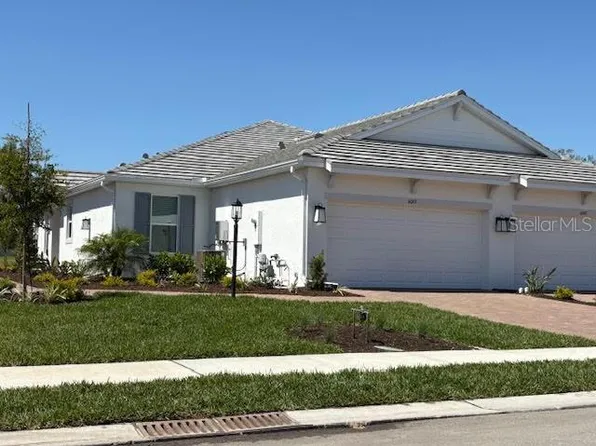 6093 Mesa Gln, Bradenton, FL 34203