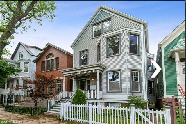 1st image of 2102 W Belle Plaine Ave APT 2