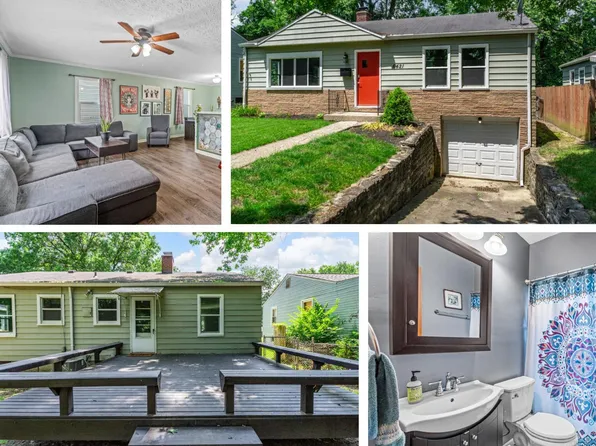 6421 Ridgefield Dr, Cincinnati, OH 45224