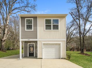 19317 S Hill St, Cornelius, NC 28031
