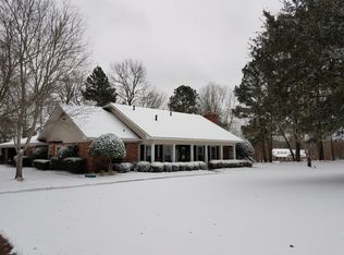 620 Watson Dr, Minden, LA 71055