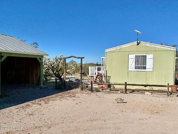 13880 N Hexcel Rd, Florence, AZ 85132 | MLS #6514998 | Zillow