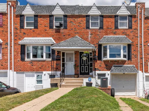 12407 Barbary Rd, Philadelphia, PA 19154
