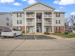 4523 Little Rock Rd APT D, Saint Louis, MO 63128
