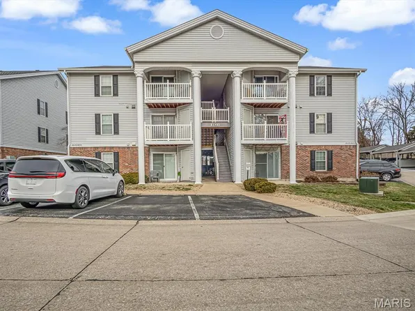 4523 Little Rock Rd APT D, Saint Louis, MO 63128