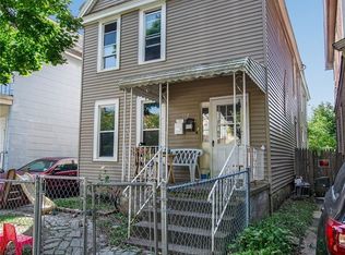 116 19th St, Buffalo, NY 14213