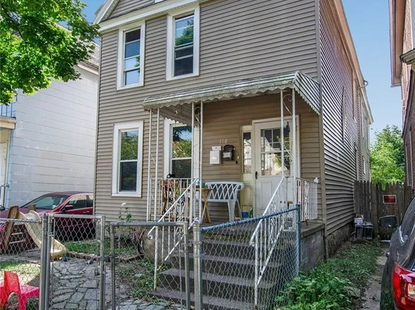 116 19th St, Buffalo, NY 14213